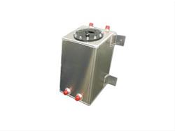 Rhodes Race Cars Pro Series 3 Gallons Fuel Cell 18-0203-BK