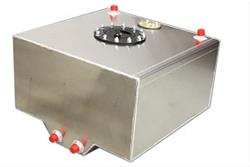 Rhodes Race Cars Pro Series 10 Gallons Fuel Cell 18-0210-BK