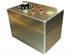 Rhodes Race Cars Street Series 12 Gallons Fuel Cell 18-2121-BK