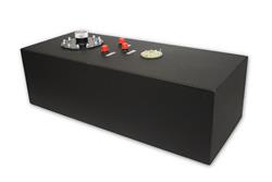 Rhodes Race Cars Street Series 15 Gallons Fuel Cell 18-2162-BK