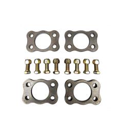 Rhodes Race Cars Chassis Tabs, Brackets and Components 22-28510