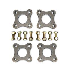 Rhodes Race Cars Chassis Tabs, Brackets and Components 22-28522