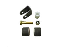 Rhodes Race Cars Pro Series Parachute Cord Mounts