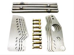 Rhodes Race Cars Sportsman Series 4-Link Suspension Kits 24-0000