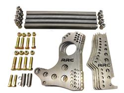 Rhodes Race Cars Elite Series 4-Link Suspension Kits 24-0002