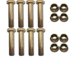 Rhodes Race Cars 4-Link Bolt Kits