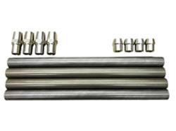 Rhodes Race Cars Pro Series 4-Link Tubing Kits 24-0121