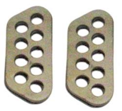Rhodes Race Cars Chassis Tabs, Brackets and Components 24-0161