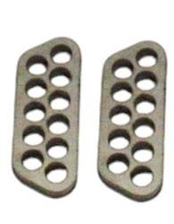 Rhodes Race Cars Chassis Tabs, Brackets and Components 24-0163