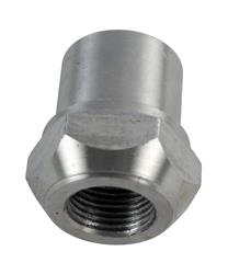 Rhodes Race Cars Weldable Chassis Tube Ends 25-2708L-H