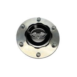 Rhodes Race Cars Fuel Cell Cap Assemblies