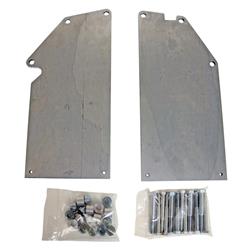 Rhodes Race Cars Front Motor Plates 30-0002