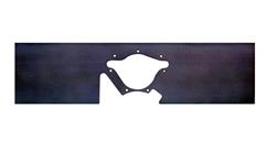 Rhodes Race Cars Front Motor Plates 30-0006