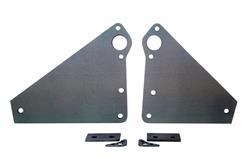 Rhodes Race Cars Front Motor Plates 30-0013