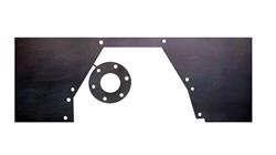 Rhodes Race Cars Mid-Mount Plates 30-0051