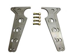 Rhodes Race Cars Pro Series Wheelie Bar Brackets 32-0110