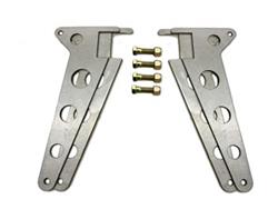 Rhodes Race Cars Wheelie Bar Brackets 32-0111