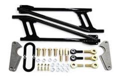 Rhodes Race Cars Double-Adjustable Ladder Bar Kits 33-0000