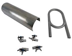 Rhodes Race Cars Driveshafts 34-0001