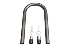 Rhodes Race Cars Driveshaft Loops 34-0101