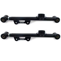 Rhodes Race Cars Sportsman Series Rear Lower Control Arms for 1979-2004 MUSTANG - 35-0000