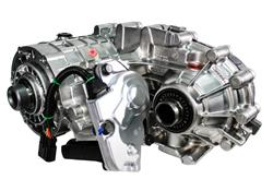 Evolution Driveline Transfer Cases UMT137-4M