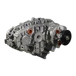 Evolution Driveline Transfer Cases UMT428