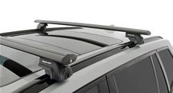 Rhino-Rack USA Vortex SX Roof Racks for 2016-2022 X1, 2011-2017 X3, 2015-2019 X6 - JA1744