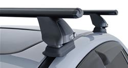 Rhino-Rack USA Vortex 2500 Roof Racks for 2008-2011 IMPREZA, 2008-2013 M3 - JA1915