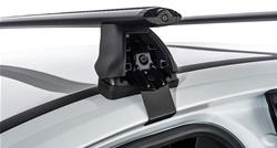 Rhino-Rack USA Vortex 2500 Roof Racks for 2011-2018 FOCUS - JA2216