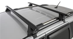 Rhino-Rack USA Vortex 2500 Roof Racks for 2011-2021 GRAND CHEROKEE - JA2526