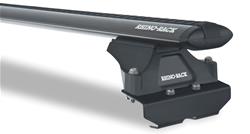 Rhino-Rack USA Vortex RLTP Roof Racks JA2909