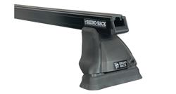 Rhino-Rack USA Heavy Duty 2500 Roof Racks for 2012-2015 5 - JA4544