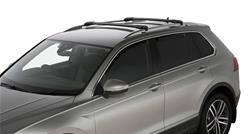Rhino-Rack USA Vortex Stealthbar Roof Racks JA7969