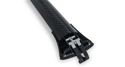 Rhino-Rack USA Vortex Stealthbar Roof Racks for 2009-2019 FLEX, 2024-2025 SANTA FE, 2020-2025 TELLURIDE - JA7977