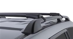 Rhino-Rack USA Vortex Stealthbar Roof Racks JA7981