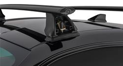 Rhino-Rack USA Vortex 2500 Roof Racks for 2017-2020 86, 2013-2020 BRZ, 2013-2016 FR-S - JA8363
