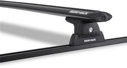 Rhino-Rack USA Vortex RLT600 Roof Racks for 2017-2024 TITAN - JA8723