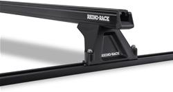 Rhino-Rack USA Heavy Duty RLTF Roof Racks for 1991-1997 PREVIA - JA8730