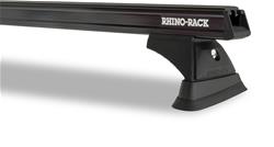 Rhino-Rack USA Heavy-Duty RCH Roof Racks for 2014-2024 QX80 - JA9438