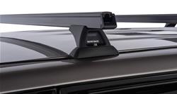Rhino-Rack USA Heavy-Duty RCH Roof Racks for 1998-2007 LAND CRUISER, LX470 - JA9480
