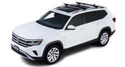 Rhino-Rack USA Vortex SX Roof Racks for 2018-2025 ATLAS - JA9823