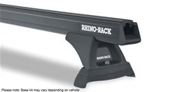 Rhino-Rack USA Heavy Duty RL110 Roof Racks for 2017-2024 TITAN - JA9831