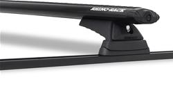 Rhino-Rack USA Vortex RCL Roof Racks for 2017-2024 TITAN - JA9833