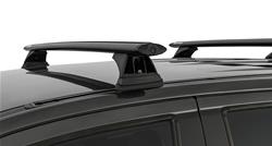 Rhino-Rack USA Vortex RCH Roof Racks for 2019-2025 RANGER - JB1671