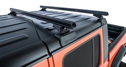 Rhino-Rack USA Heavy Duty 2500 Roof Racks for 2020-2025 GLADIATOR - JC-00297