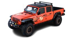 Rhino-Rack USA Heavy Duty RLT600 Roof Racks for 2020-2025 GLADIATOR - JC-00299