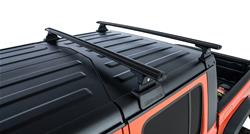 Rhino-Rack USA Vortex RLT600 Roof Racks for 2020-2025 GLADIATOR - JC-00301