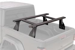 Rhino-Rack USA Reconn-Deck 2 Bar with 2 NS Bar Truck Bed Systems for 2020-2025 GLADIATOR, 2005-2025 TACOMA - JC-01275