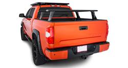 Rhino-Rack USA Reconn-Deck 2 Bar with 2 NS Bar Truck Bed Systems for 2007-2025 TUNDRA - JC-01280